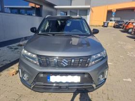 Suzuki Vitara 1.5 GL+ Full Hybrid 4x4 Automatic AGS, снимка 2