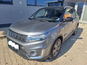 Suzuki Vitara 1.5 GL+ Full Hybrid 4x4 Automatic AGS, снимка 1