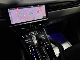 Porsche Cayenne S* PDK* BOSE* ОБДУХВАНЕ* 360КАМЕРА* ДИСТРОНИК, снимка 10