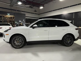 Porsche Cayenne S* PDK* BOSE* ОБДУХВАНЕ* 360КАМЕРА* ДИСТРОНИК, снимка 6