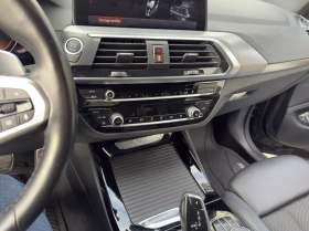BMW X3 xDrive30d, снимка 7