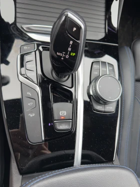 BMW X3 xDrive30d, снимка 8