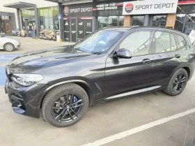 BMW X3 xDrive30d, снимка 1