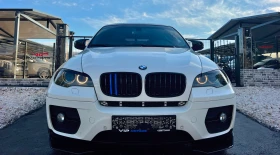 BMW X6 3.5d M-PERFORMANCE/3xTW/CARBON/KAMERA/PODGREV/FULL, снимка 2