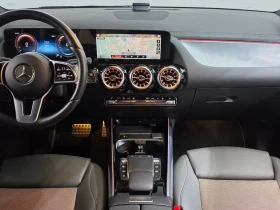 Mercedes-Benz EQA 250 ПАМЕТ| ПОДГРЕВ| КАМЕРИ| СЕНЗОРИ, снимка 7