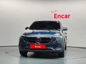 Mercedes-Benz EQA 250 ПАМЕТ| ПОДГРЕВ| КАМЕРИ| СЕНЗОРИ, снимка 3