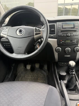SsangYong Korando, снимка 3