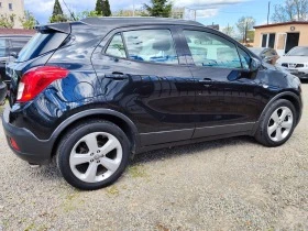 Opel Mokka 1.6 I Benzin - GPL - [14] 