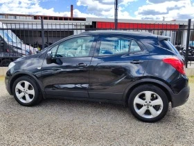 Opel Mokka 1.6 I Benzin - GPL - [11] 