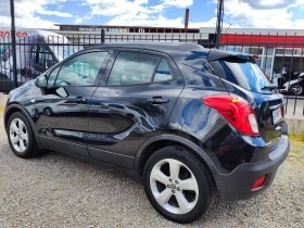 Opel Mokka 1.6 I Benzin - GPL - [12] 