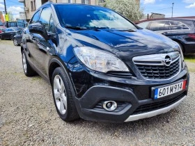 Opel Mokka 1.6 I Benzin - GPL - [16] 