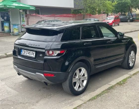 Land Rover Range Rover Evoque, снимка 3