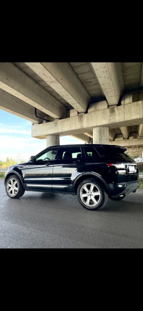 Land Rover Range Rover Evoque  | Mobile.bg    4