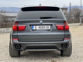 BMW X5 30DXDrive EURO 5 FACE 8ZF TOP LIZING, снимка 4