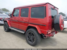 Обява за продажба на Mercedes-Benz G 63 AMG 4MATIC ~75 000 лв. - изображение 1