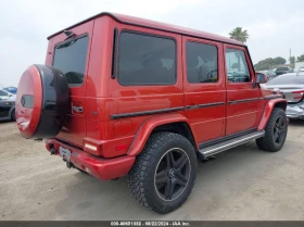 Обява за продажба на Mercedes-Benz G 63 AMG 4MATIC ~75 000 лв. - изображение 2