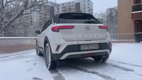 Opel Mokka Еlectric 50kWh winter edition , снимка 3