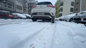 Opel Mokka Еlectric 50kWh winter edition , снимка 4