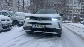 Opel Mokka Еlectric 50kWh winter edition , снимка 13