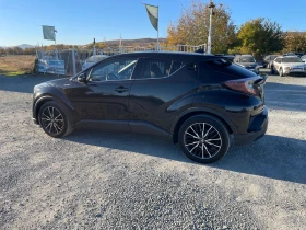 Toyota C-HR 1.8 NAVI PREMIUM  | Mobile.bg    2