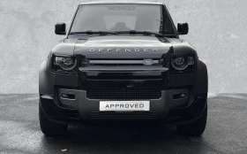 Land Rover Defender 5.0 P525 110 V8 Carpathian EDITION | Mobile.bg    3