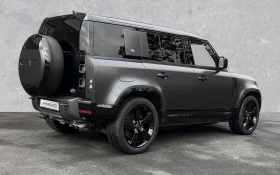 Обява за продажба на Land Rover Defender 5.0 P525 110 V8 Carpathian EDITION ~ 112 798 EUR - изображение 1