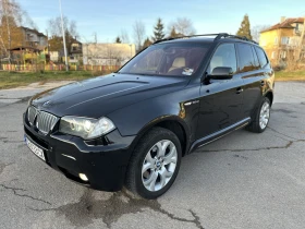 BMW X3 E83 3.0si 272 к.с, снимка 3