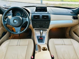 BMW X3 E83 3.0SI-Газ.Инжекцион 272 к.с, снимка 9