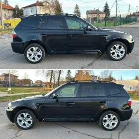 BMW X3 E83 3.0si 272 к.с, снимка 11