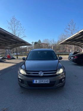 VW Tiguan 2.0 TDI R-line ABT - [4] 