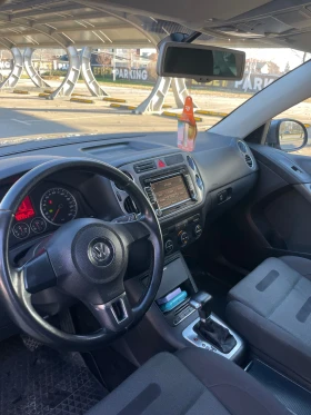 VW Tiguan 2.0 TDI R-line ABT, снимка 11