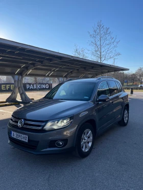 VW Tiguan 2.0 TDI R-line ABT | Mobile.bg    4