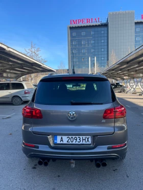 VW Tiguan 2.0 TDI R-line ABT - [8] 