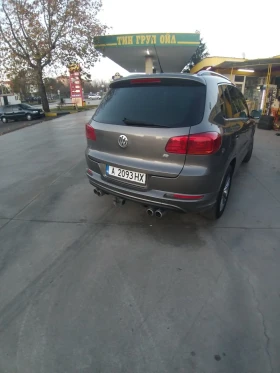 VW Tiguan 2.0 TDI R-line ABT, снимка 7