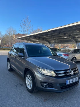 VW Tiguan 2.0 TDI R-line ABT, снимка 5