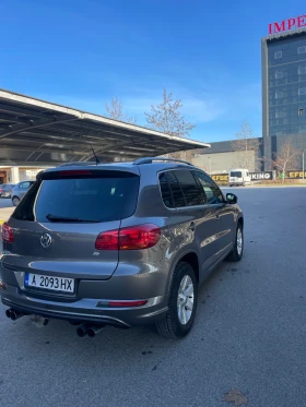 VW Tiguan 2.0 TDI R-line ABT - [9] 