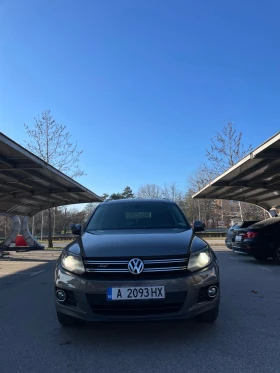 VW Tiguan 2.0 TDI R-line ABT - [3] 