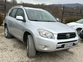 Toyota Rav4 2.2D 136к.с NAVI 6ск Италия 4х4, снимка 3