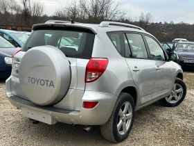 Toyota Rav4 2.2D 136к.с NAVI 6ск Италия 4х4, снимка 6