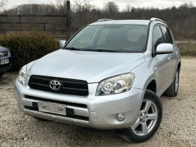 Toyota Rav4 2.2D 136к.с NAVI 6ск Италия 4х4, снимка 1