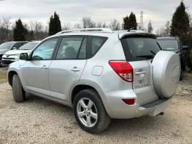 Toyota Rav4 2.2D 136к.с NAVI 6ск Италия 4х4, снимка 4