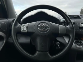 Toyota Rav4 2.2D 136к.с NAVI 6ск Италия 4х4, снимка 10