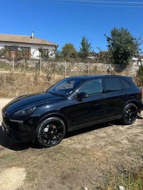 Porsche Cayenne TECHART ОБСЛУЖЕН - 33333 € / 65193.68 лв. - 95848201 17