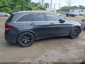 Mercedes-Benz GLC 43 AMG 2020 MERCEDES-BENZ AMG GLC 43 4MATIC | Mobile.bg    5