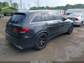 Mercedes-Benz GLC 43 AMG 2020 MERCEDES-BENZ AMG GLC 43 4MATIC | Mobile.bg    4