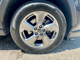 Toyota Rav4 2.5 Hybrid/1- /Luxury Premium/ | Mobile.bg    7