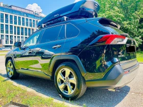 Toyota Rav4 2.5 Hybrid/1- /Luxury Premium/ | Mobile.bg    5