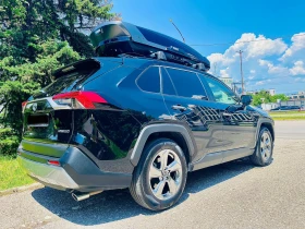 Toyota Rav4 2.5 Hybrid/1- /Luxury Premium/ | Mobile.bg    3