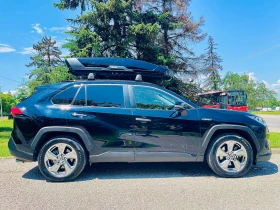 Toyota Rav4 2.5 Hybrid/1- /Luxury Premium/ | Mobile.bg    2