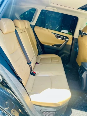 Toyota Rav4 2.5 Hybrid/1- /Luxury Premium/ | Mobile.bg    10